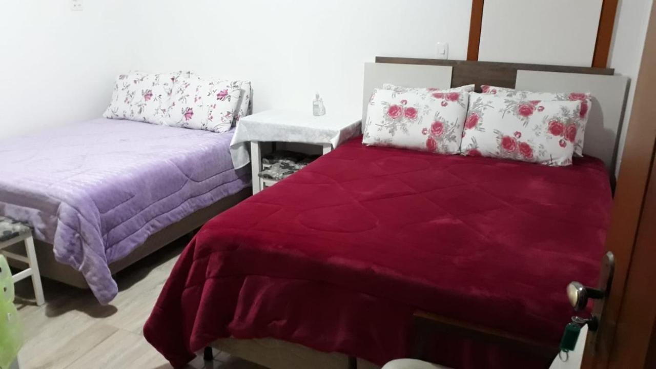 Residenciais Gramado Encantos Dış mekan fotoğraf