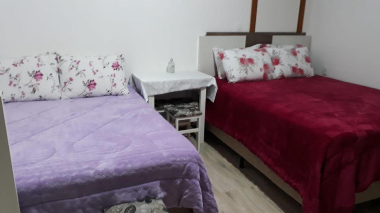 Residenciais Gramado Encantos Dış mekan fotoğraf