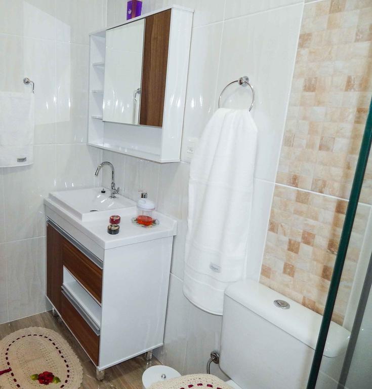 Residenciais Gramado Encantos Dış mekan fotoğraf