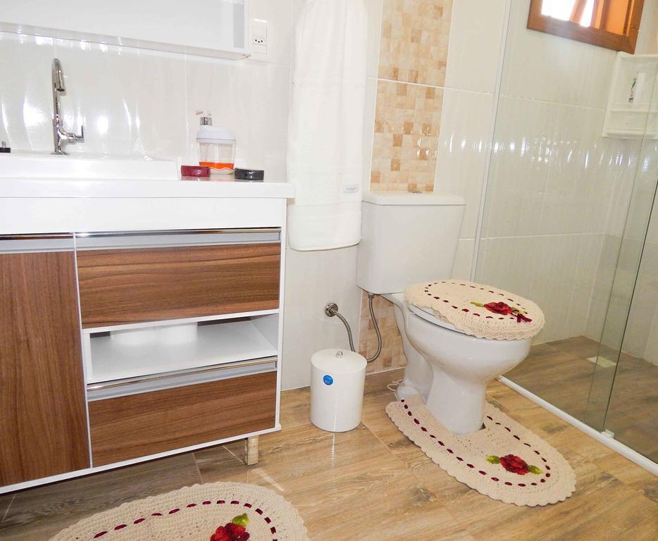 Residenciais Gramado Encantos Dış mekan fotoğraf