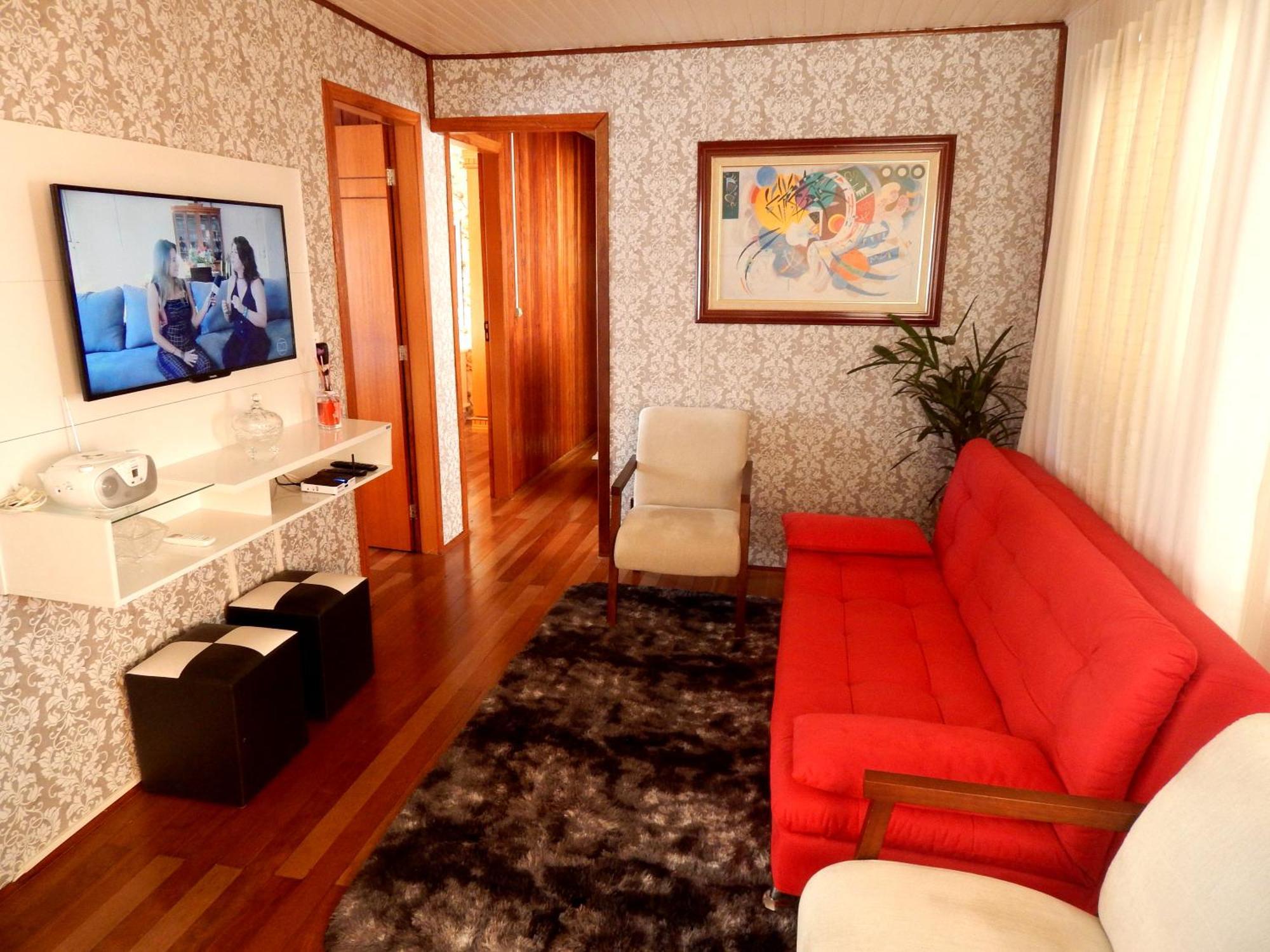 Residenciais Gramado Encantos Dış mekan fotoğraf