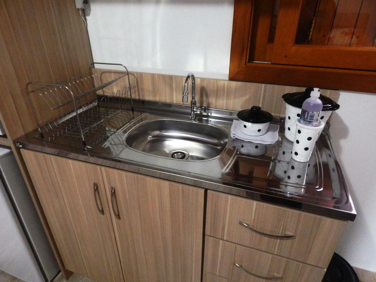 Residenciais Gramado Encantos Dış mekan fotoğraf