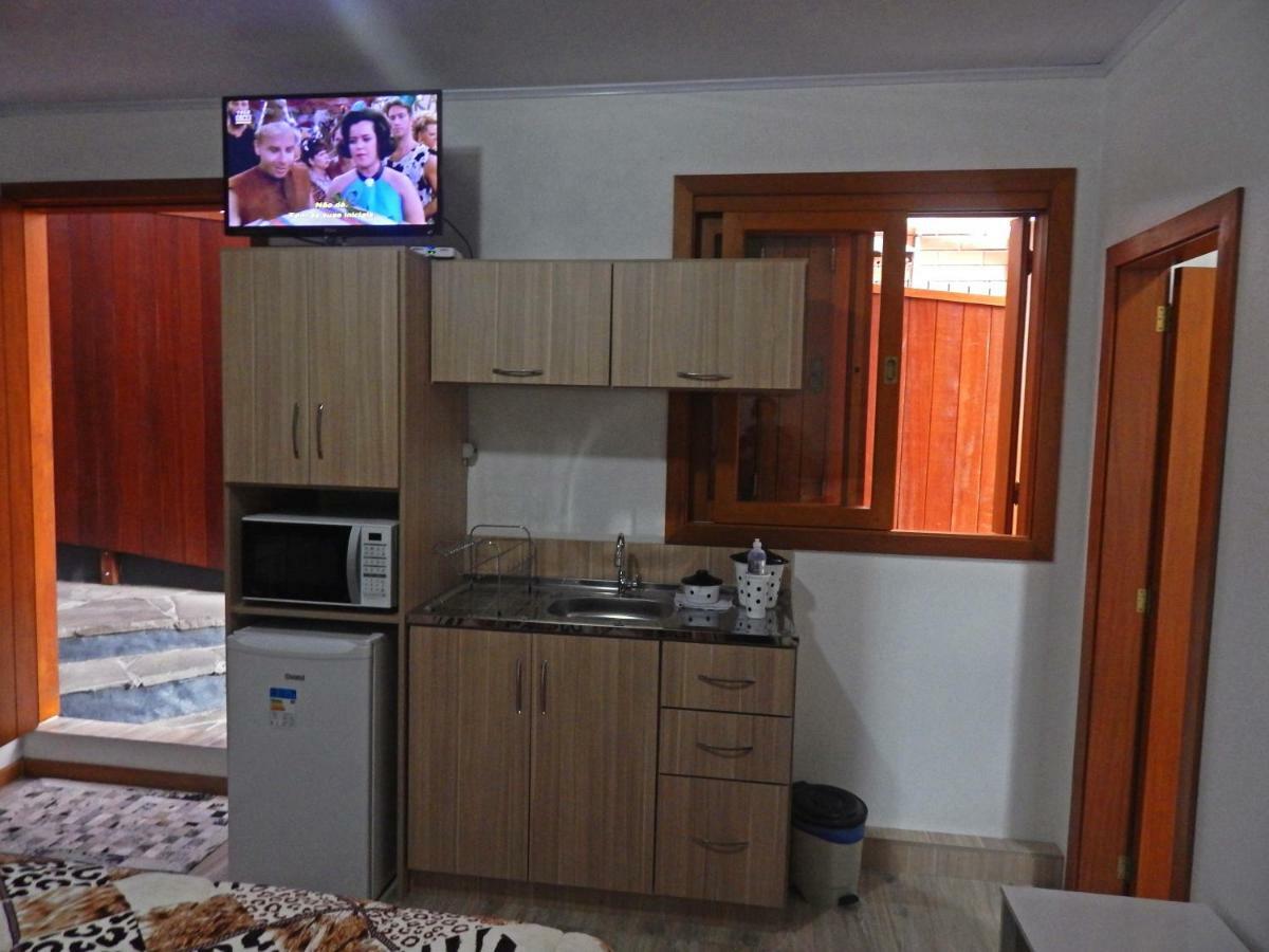 Residenciais Gramado Encantos Dış mekan fotoğraf
