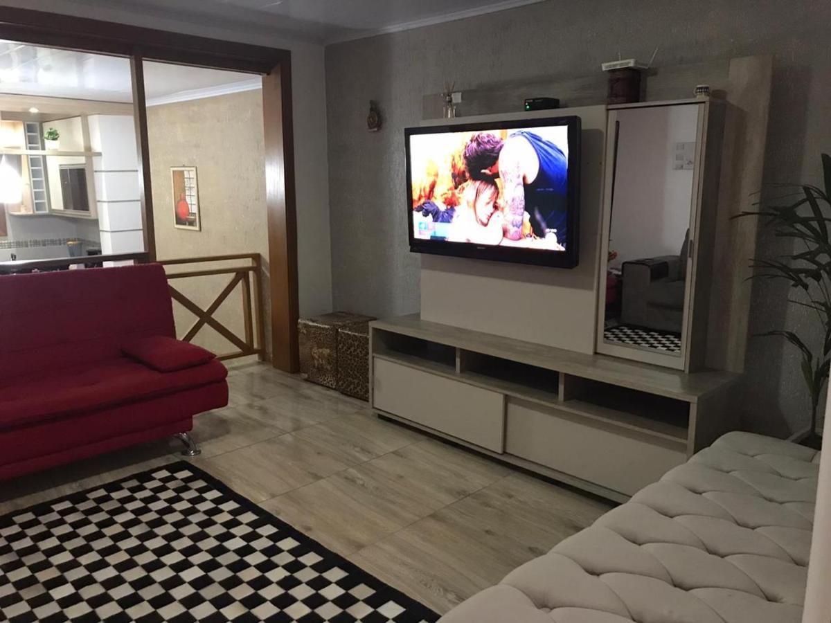 Residenciais Gramado Encantos Dış mekan fotoğraf