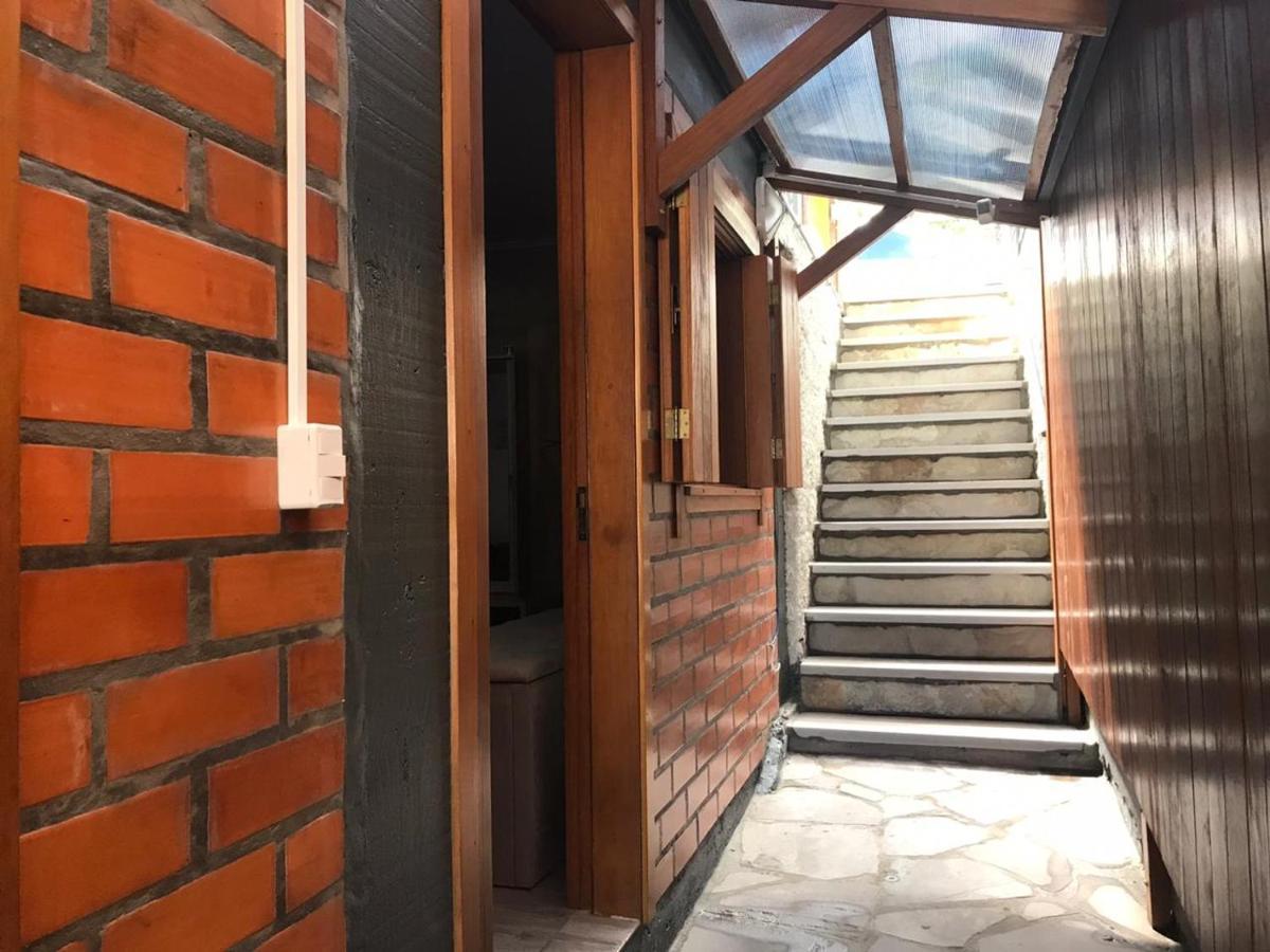 Residenciais Gramado Encantos Dış mekan fotoğraf