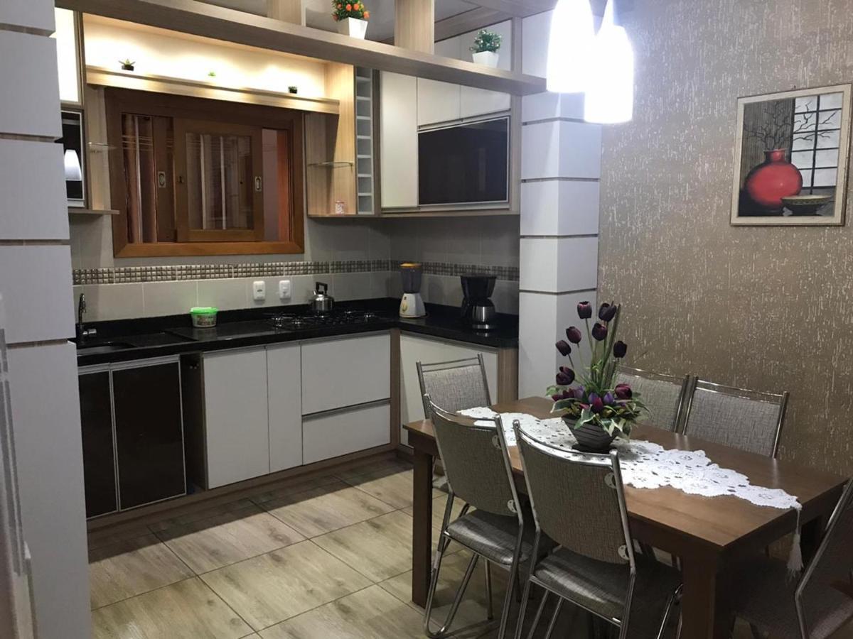 Residenciais Gramado Encantos Dış mekan fotoğraf