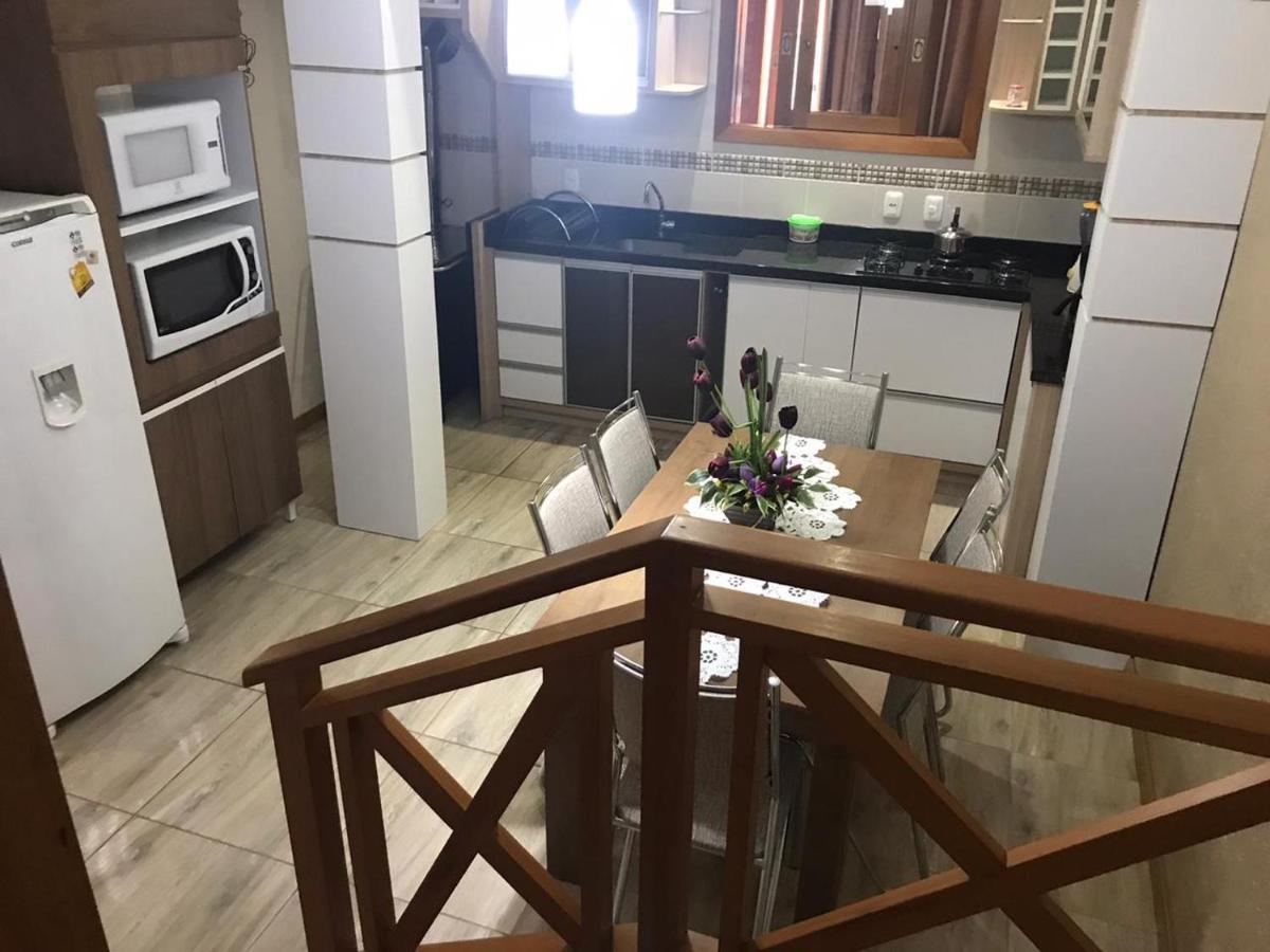 Residenciais Gramado Encantos Dış mekan fotoğraf