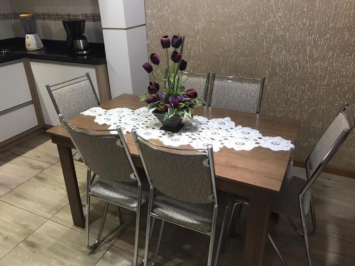 Residenciais Gramado Encantos Dış mekan fotoğraf