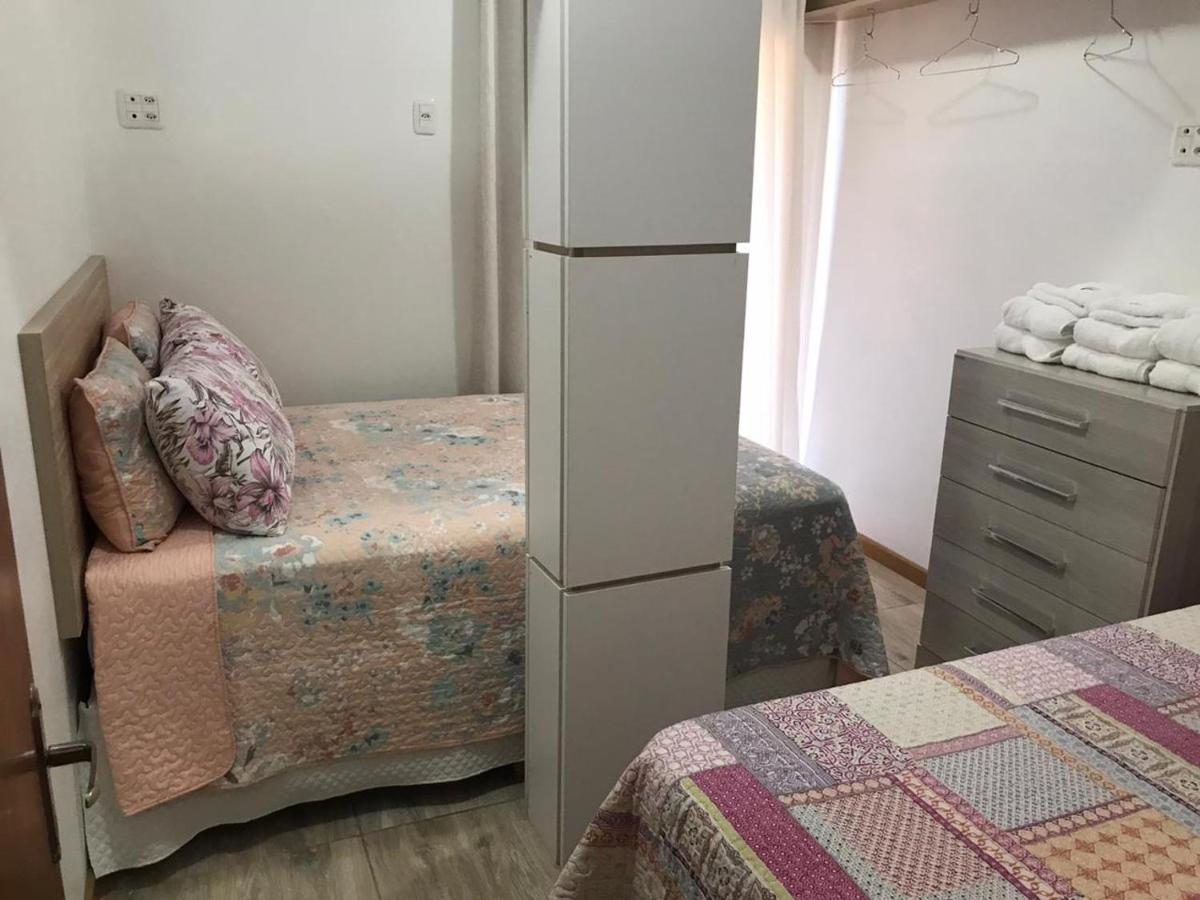 Residenciais Gramado Encantos Dış mekan fotoğraf