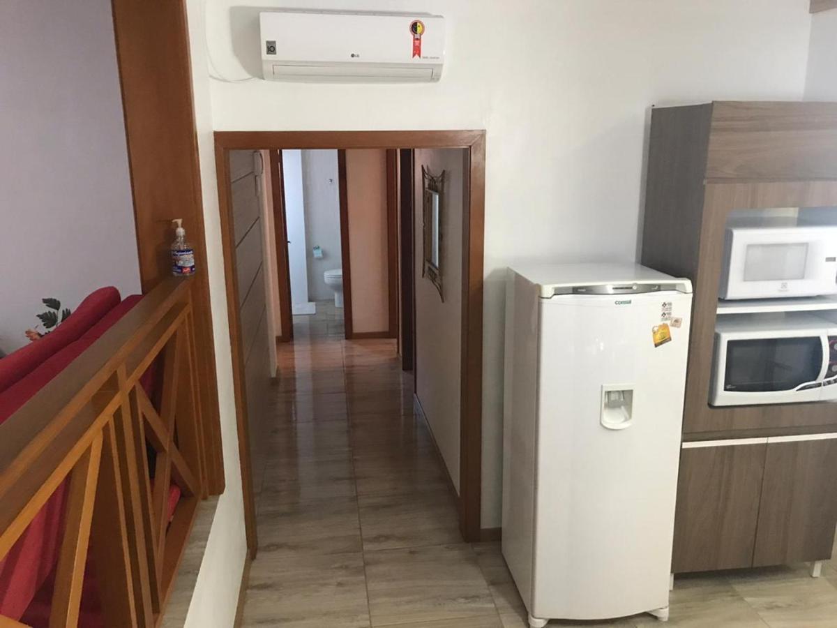 Residenciais Gramado Encantos Dış mekan fotoğraf