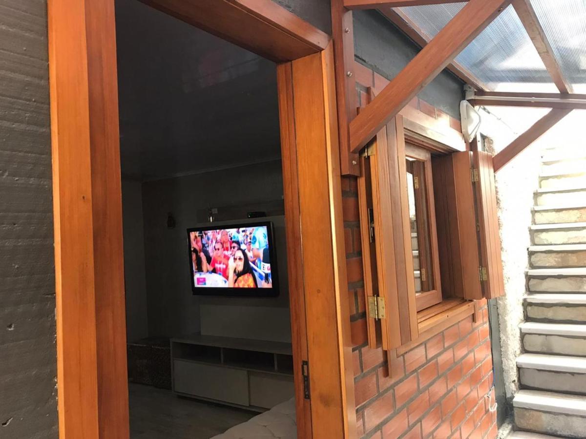 Residenciais Gramado Encantos Dış mekan fotoğraf