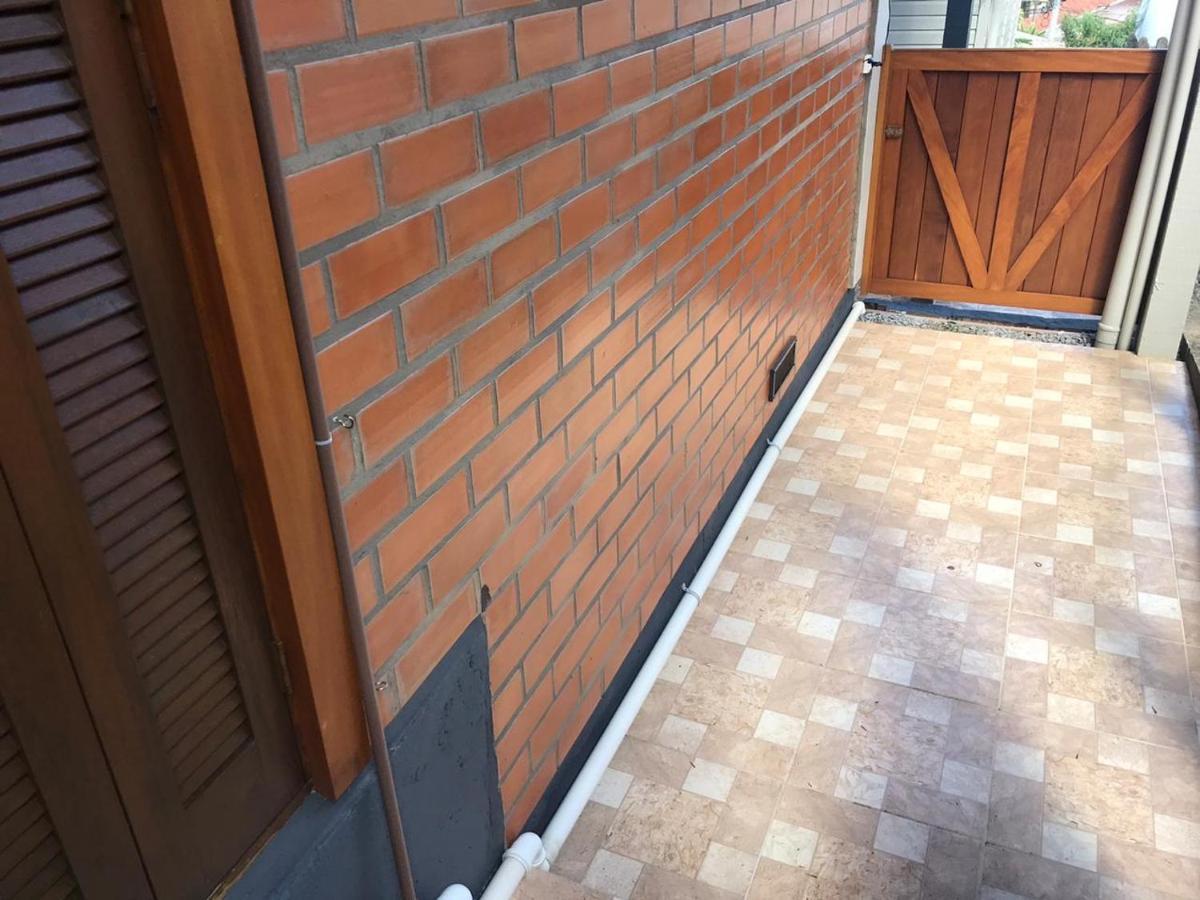 Residenciais Gramado Encantos Dış mekan fotoğraf