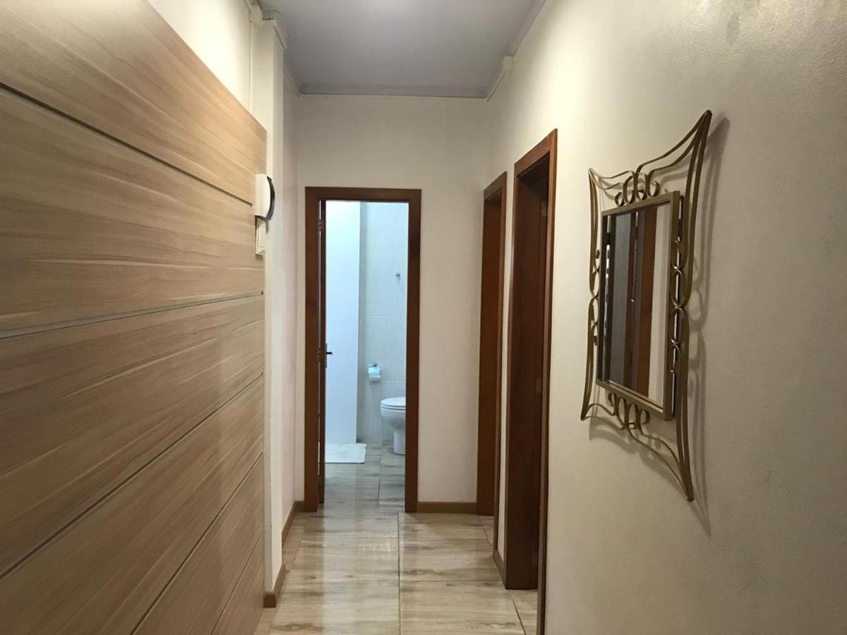 Residenciais Gramado Encantos Dış mekan fotoğraf